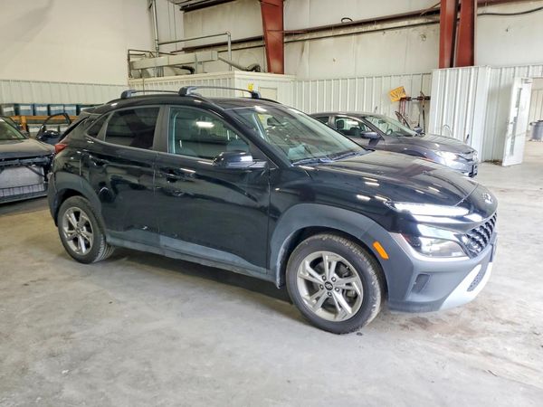 2023 HYUNDAI KONA