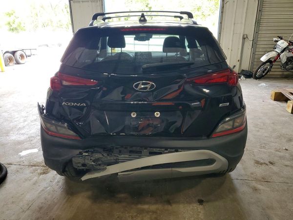 2023 HYUNDAI KONA