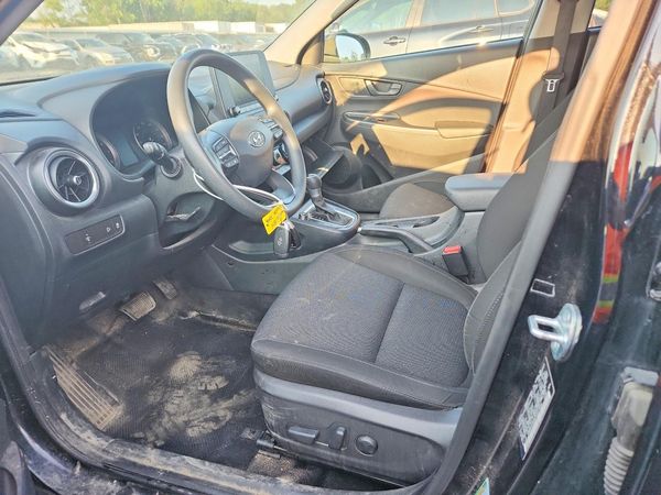 2023 HYUNDAI KONA