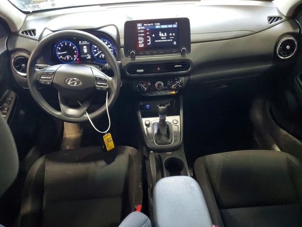 2023 HYUNDAI KONA