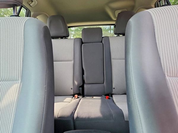 2015 TOYOTA RAV4 LE (X Grade)