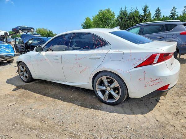 2014 LEXUS IS 350