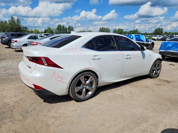 2014 LEXUS IS 350