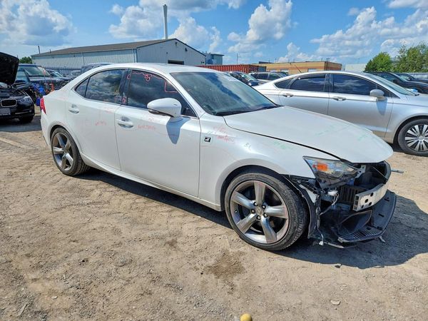 2014 LEXUS IS 350