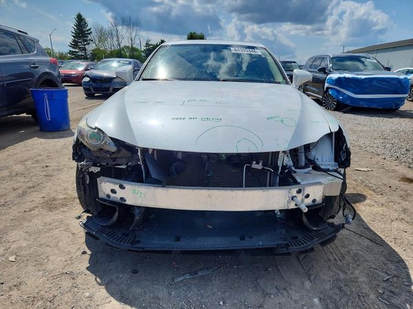 2014 LEXUS IS 350