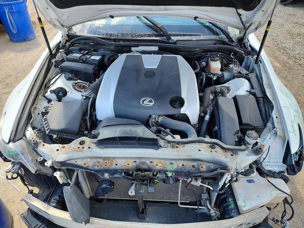 2014 LEXUS IS 350