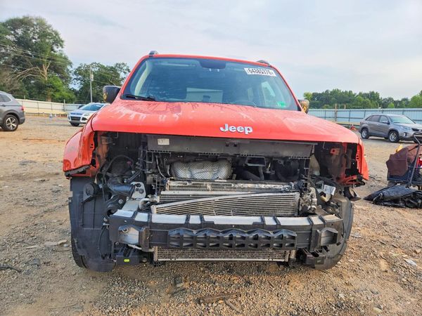 2020 JEEP RENEGADE SPORT