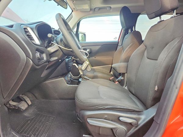 2020 JEEP RENEGADE SPORT