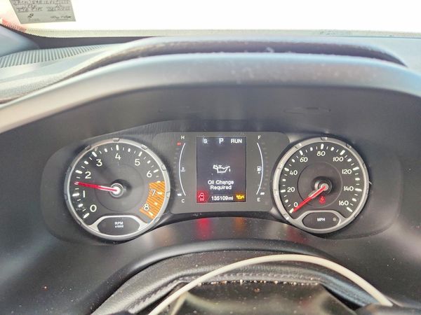 2020 JEEP RENEGADE SPORT