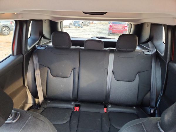 2020 JEEP RENEGADE SPORT