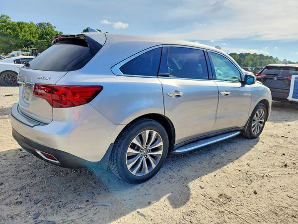 2014 ACURA MDX Tech