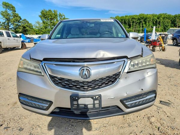 2014 ACURA MDX Tech