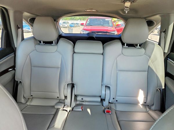 2014 ACURA MDX Tech