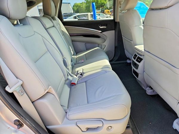 2014 ACURA MDX Tech