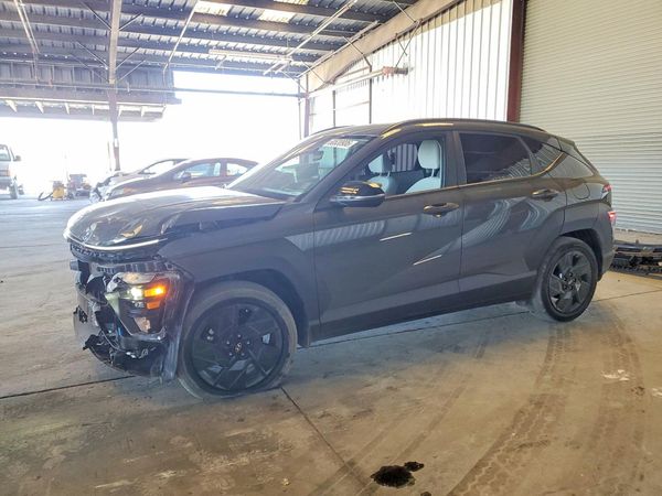 2026 HYUNDAI KONA