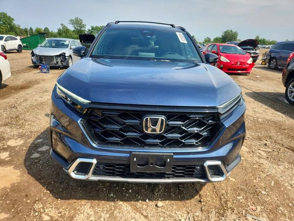 2026 HONDA CR-V Sport Touring