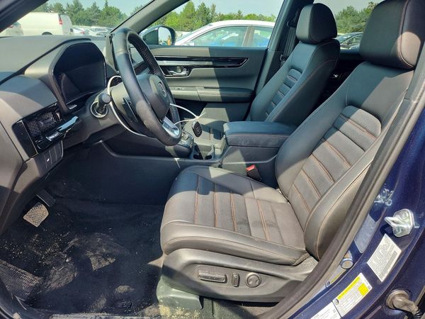 2026 HONDA CR-V Sport Touring
