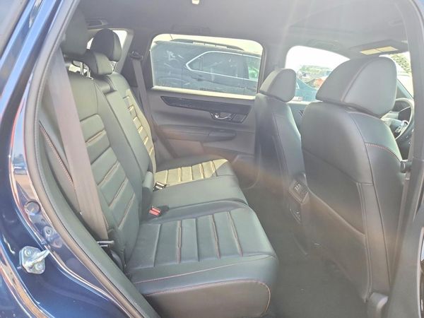 2026 HONDA CR-V Sport Touring