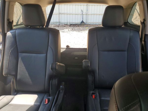 2018 TOYOTA HIGHLANDER SE/XLE