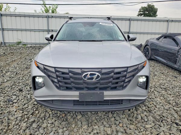 2024 HYUNDAI TUCSON SEL — DIRF