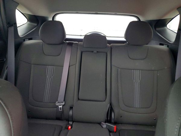 2024 HYUNDAI TUCSON SEL — SUVN