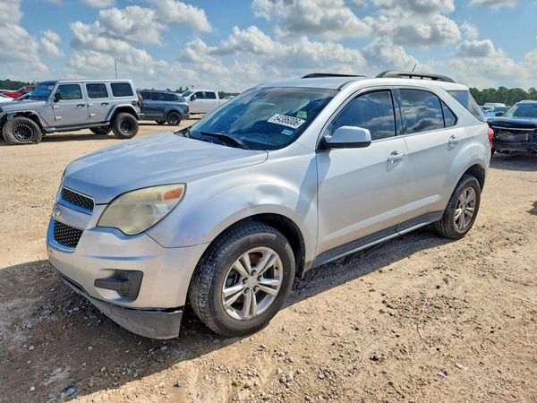 2013 CHEVROLET EQUINOX 1LT
