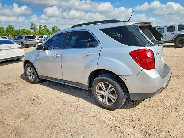 2013 CHEVROLET EQUINOX 1LT