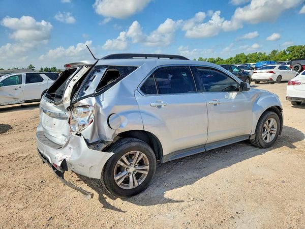 2013 CHEVROLET EQUINOX 1LT