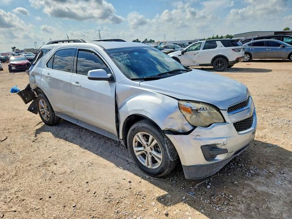 2013 CHEVROLET EQUINOX 1LT