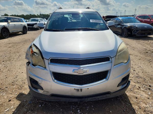 2013 CHEVROLET EQUINOX 1LT