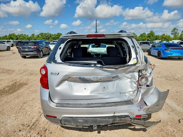 2013 CHEVROLET EQUINOX 1LT