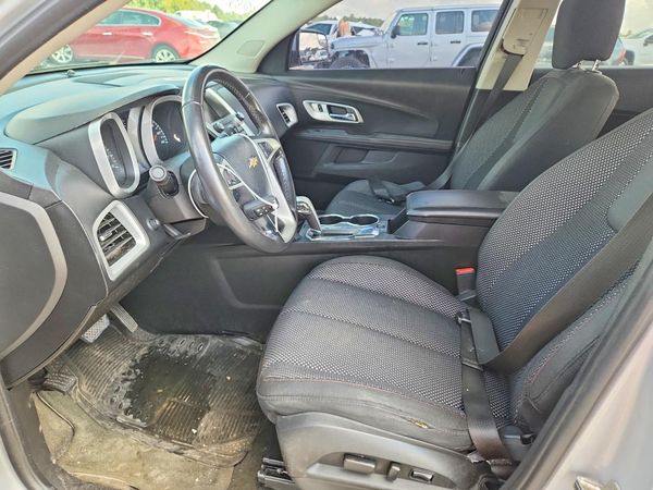 2013 CHEVROLET EQUINOX 1LT