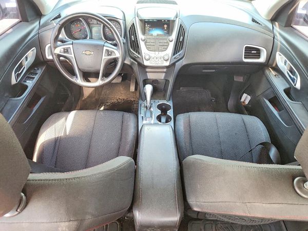 2013 CHEVROLET EQUINOX 1LT
