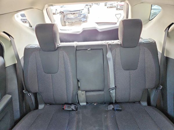 2013 CHEVROLET EQUINOX 1LT
