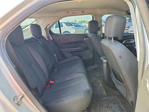 2013 CHEVROLET EQUINOX 1LT