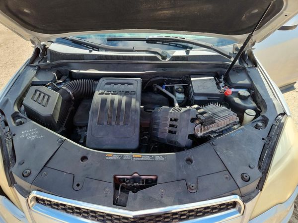 2013 CHEVROLET EQUINOX 1LT