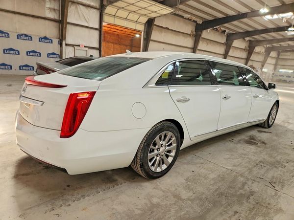 2014 CADILLAC XTS
