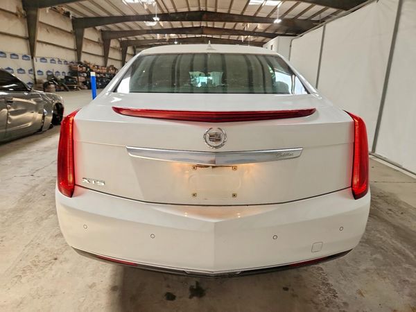 2014 CADILLAC XTS