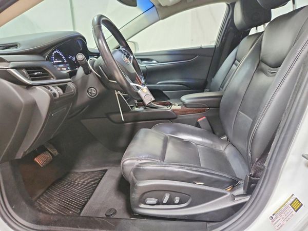 2014 CADILLAC XTS