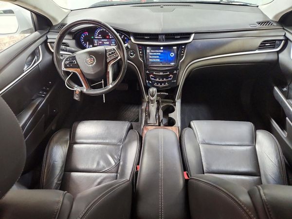 2014 CADILLAC XTS