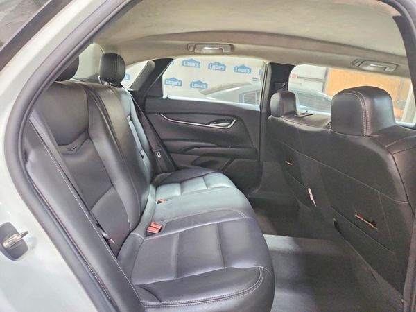 2014 CADILLAC XTS
