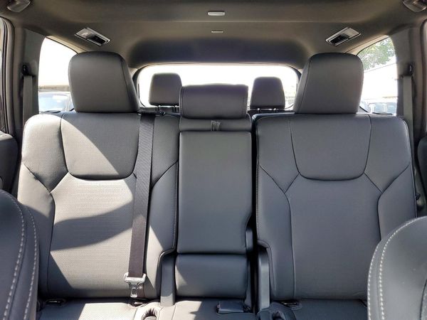 2026 LEXUS TX 350