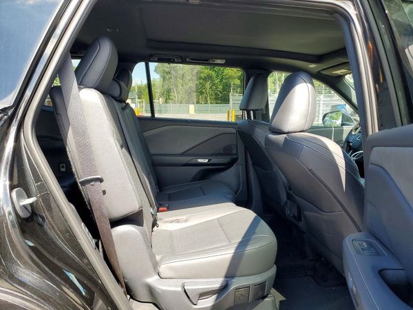 2026 LEXUS TX 350