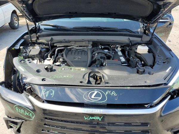 2026 LEXUS TX 350