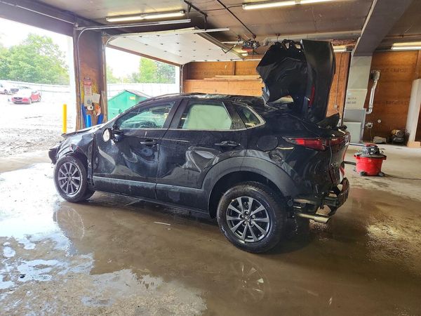 2024 MAZDA CX30 CX-30 — DSRA