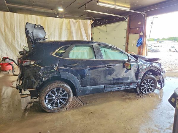 2024 MAZDA CX30 CX-30 — PSRA