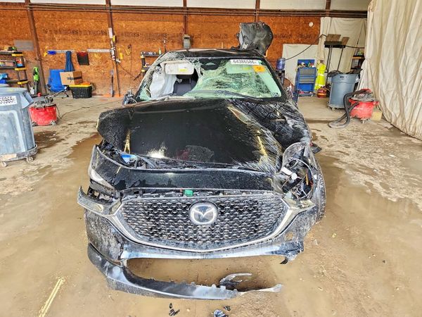 2024 MAZDA CX30 CX-30 — DIRF