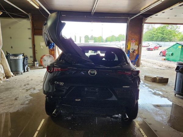 2024 MAZDA CX30 CX-30 — DIRR