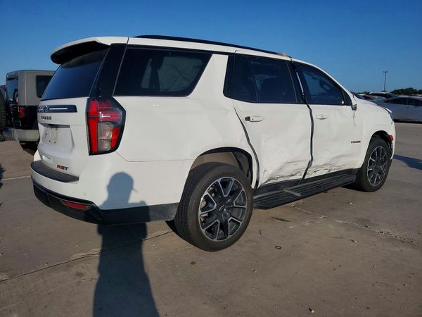 2023 CHEVROLET TAHOE