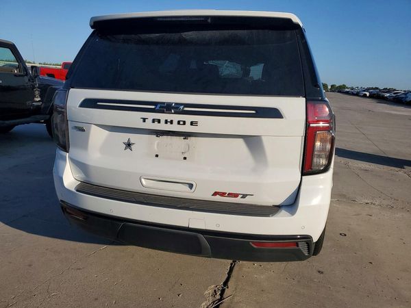 2023 CHEVROLET TAHOE